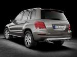 Mercedes-Benz GLK250 BlueTEC 2012 года